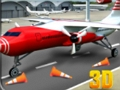 Gioco Aereo Parking Mania  in linea
