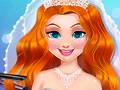 Gioco Acconciatura da sposa Annie  in linea