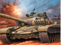 Gioco Collezione di puzzle di carri armati di guerra  in linea