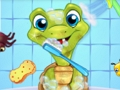 Gioco Lavaggio per animali domestici in linea