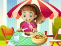 Gioco Memoria alimentare in linea