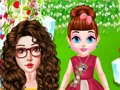 Gioco Baby Taylor ragazza dei fiori  in linea