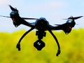 Gioco Drone volante Puzzle  in linea