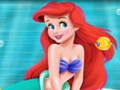 Gioco Mermaid Princess Adventure in linea