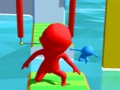 Gioco Fun & Run Race 3D in linea