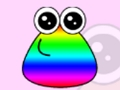 Gioco Pou in linea