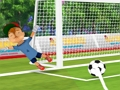 Gioco Alvin and the Brunduk: Football  in linea