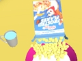 Gioco Preparare la colazione  in linea