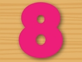 Gioco Forme numeriche  in linea