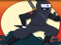 Gioco Skateboard Lava e Nninja  in linea