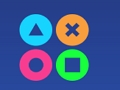 Gioco Gioco di forme  in linea