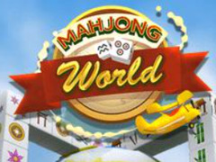 Gioco Mahjong World in linea