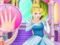 Gioco Cenerentola Banquet Hand Spa  in linea