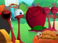 Gioco Nickelodeon Snail Park in linea