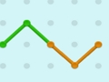 Gioco Stringhe di colore  in linea