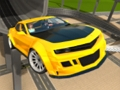Gioco Gioco acrobatico di guida automobilistica 3d  in linea
