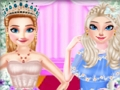 Gioco Il matrimonio perfetto delle mie sorelle  in linea