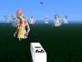 Gioco Terra zombi in linea