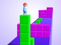 Gioco Cube Run in linea