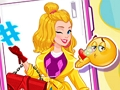 Gioco Audrey Hashtag Challenge in linea