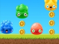 Gioco Fai esplodere la gelatina  in linea