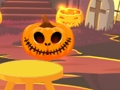 Gioco Torre di zucca halloween  in linea