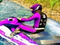 Gioco Jet Ski Boat Racing 2020 in linea