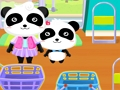 Gioco Baby supermercato  in linea