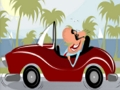 Gioco Puzzle di auto convertibili  in linea