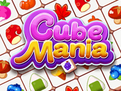Gioco Cube Mania in linea