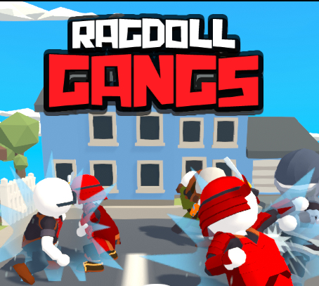 Gioco Gangs Ragdoll  in linea