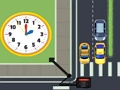 Gioco Tempo di controllo del traffico  in linea