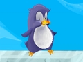 Gioco Salva il pinguino  in linea
