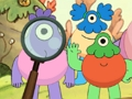 Gioco Il Fungies Fungie Finder  in linea