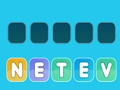 Gioco Indovina la parola  in linea