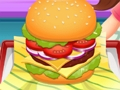 Gioco Nom Nom Good Burger in linea