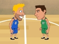 Gioco Fisica del basket  in linea