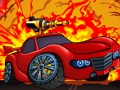 Gioco L'auto è un maestro un po 'feroce  in linea