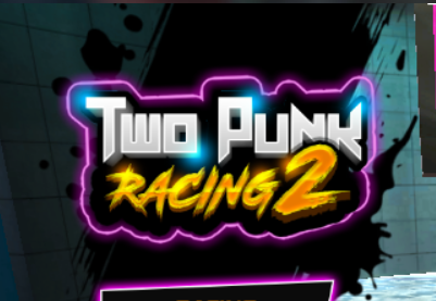 Gioco Due corse punk 2  in linea