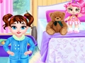 Gioco Baby Taylor Toy Doctor in linea