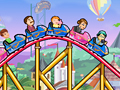 Gioco Rush del brivido  in linea