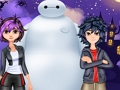 Gioco BigMax Buon Halloween  in linea
