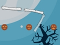 Gioco Zucche di Halloween  in linea