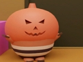 Gioco Fuga Gioco Halloween  in linea
