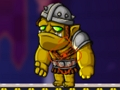 Gioco Orc Hunter Halloween in linea