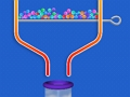Gioco Tirare i perni  in linea