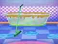 Gioco Pulizia del bagno  in linea