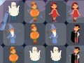 Gioco Halloween Night Match 3 in linea