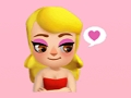 Gioco Amore Pin 3D  in linea