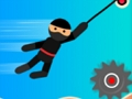 Gioco Ragdoll Swing in linea